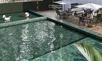 Imagem 2: PRAÇA DOS JASMINS |No Coração Da Madalena | 2Quartos+Suite | 56m | 1Vaga