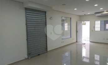 Imagem 4: Salão Comercial para locação em Alto Da Lapa - SP