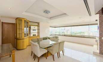 Imagem 5: COBERTURA 4 DORMITÓRIOS, 2 SUÍTES NO BAIRRO BOA VISTA!