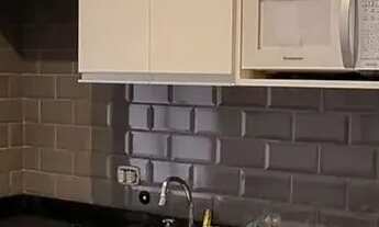 Imagem: Imóvel para aluguel possui 34 metros quadrados