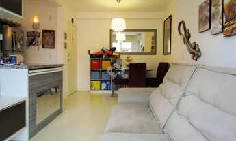 Imagem: Apartamento 3 dormitorios com Suite e Vaga