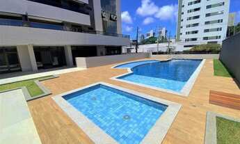 Imagem 6: Apartamento cobertura com 200m² no bairro de lagoa nova Localização Privilegiada