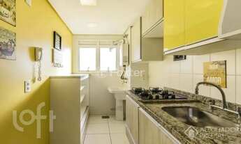 Imagem 7: Apartamento à venda Rua Irmão Norberto Francisco Rauch, Jardim Carvalho - Porto Alegre