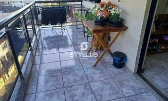 Imagem 3: Cachambi Apartamento com 3 dormitórios