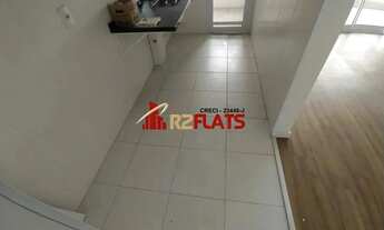 Imagem 5: Flat com ótimo preço no bairro Campo Belo. Confira!