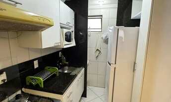 Imagem 5: Apartamento à venda, 2 quartos, no La Rochelle em Ponta Negra, Natal-RN