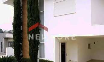 Imagem: Casa de condomínio em Estrada Velha Bragança