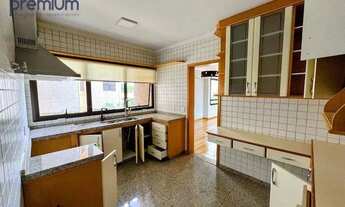 Imagem 7: Apartamento com 3 dormitórios para alugar, 157 m² por R$ 7.150/mês - Jardim Nova Bragança