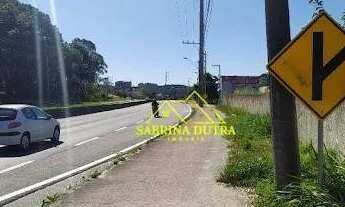 Imagem 5: Terreno à venda, 8803 m² por R$ 8.700.000,00 - Vargem Grande - Florianópolis/SC