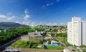 Imagem 4: Apartamento à venda Rua Tenente Ary Tarrago, Jardim Itu - Porto Alegre