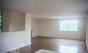 Imagem 4: Apartamento à Venda - Pacaembu, 3 Quartos, 375 m2