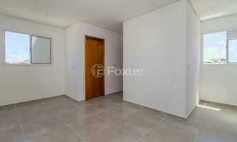 Imagem: Apartamento à venda Rua Cabinda, Vila Lúcia