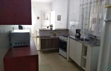 Imagem 6: Oportunidade - Casa com edícula - Jardim Colonial - 3 Dormitórios - 90m²