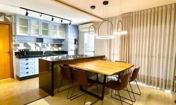 Imagem: VENDA - APARTAMENTO CONDOMÍNIO SANTA MONICA