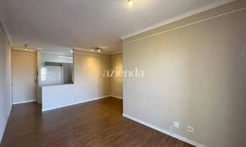 Imagem 5: Apartamento para Locação no Edifício Abitare Eco Club