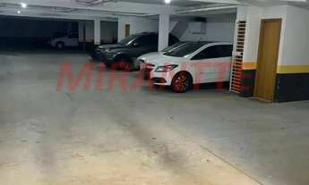 Imagem 5: Sobrado em condomínio fechado no Tucuruvi 2 suítes, 2 vagas privativas