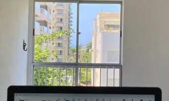 Imagem 2: Ap. 1 Dormit. garagem a uma quadra da UNAERP - Guarujá Desconto generoso p/ Estudantes