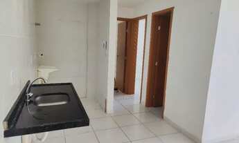 Imagem 2: Repasse Apartamento