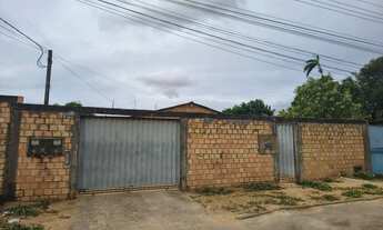 Imagem 2: Vende se essa casa , bairro nova cidade