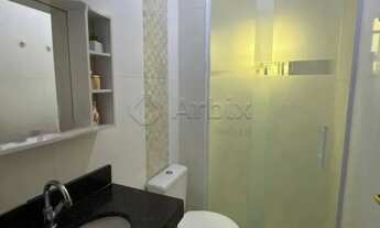 Imagem 5: Apartamento à venda no Edifício Dona Elvira 10 em Americana/SP