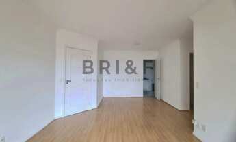 Imagem 4: Apartamento para alugar com 3 dormitórios(1 suíte), 2 vagas, 93m²- Brooklin- São Paulo