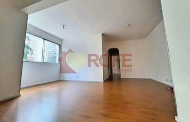 Imagem 4: Apartamento original para modernizar com 2 dormitórios, 1 vaga à venda, 68 m² - Campo Belo