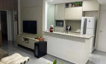 Imagem 6: ALASKA - APARTAMENTO COM 2 DORMITÓRIOS SENDO 1 SUÍTE, CLIMATIZADO E COMPLETO EM ARMÁRIOS