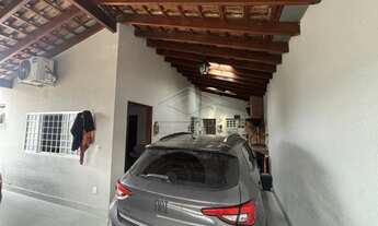 Imagem: RESIDEÊNCIA - JARDIM SOLANGE