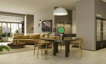 Imagem 5: Apartamento a venda no Brooklin, São Paulo - SP