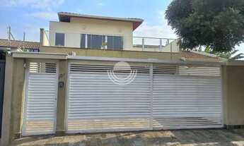 Imagem: Casa à venda em Campinas, Jardim Paraíso