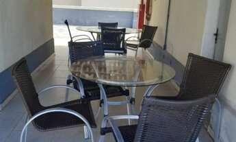 Imagem 5: Apt 2 quartos Mobiliado 2 minutos a pé praia do morro