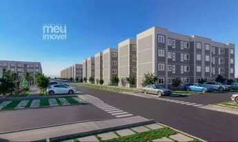 Imagem 2: MSE30 - VILLAGE RESERVA - 2- APROVEITE PARA SAIR DO ALUGUEL