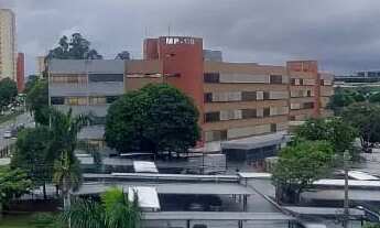 Imagem 4: Studio 1 Quarto para Aluguel no Jardim Goiás - Goiânia