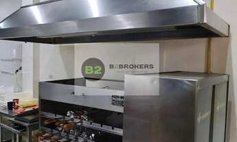 Imagem 3: Ponto Comercial para Locação em Rio de Janeiro, Flamengo