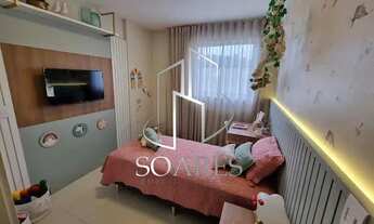 Imagem 5: PIAZZA TOSCANA NÃO PERCA ESSA CHANCE DE CONHECER APARTAMENTOS DE 2 OU 3 QUARTOS 218