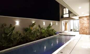 Imagem 2: Jardim das Mansões em Cambe