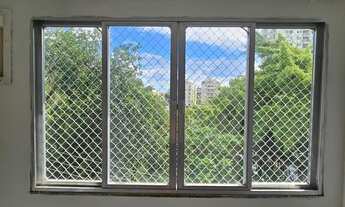 Imagem 6: Apartamento no Pechincha