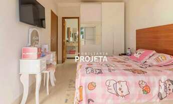 Imagem 6: Casa com 3 dormitórios à venda, 280 m² por R$ 2.200.000,00 - Condomínio gramado - Álvares