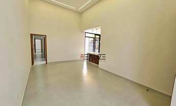 Imagem 3: Casa com piscina e 3 dormitórios à venda, 160 m² por R$ 1.470.000 - Condomínio Jardim Mant