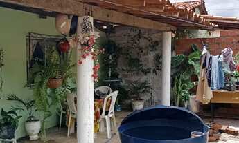 Imagem 6: CASA DISPONÍVEL EM TERESINA