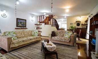 Imagem 2: Sobrado com 3 dormitórios à venda, 330 m² por R$ 1.540.000,00 - Jardim Bela Vista - Santo