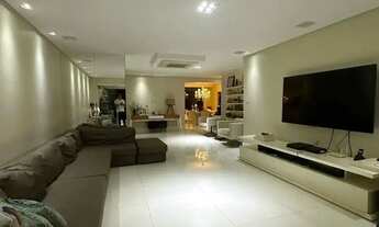 Imagem: Apartamento à venda no Mansão Buena Vista