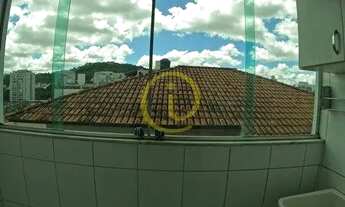 Imagem 5: Apartamento para Aluguel no Castelo, BH