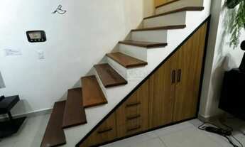 Imagem 2: Seu Novo Lar: Linda Casa em Condomínio Serra Vista à Venda!