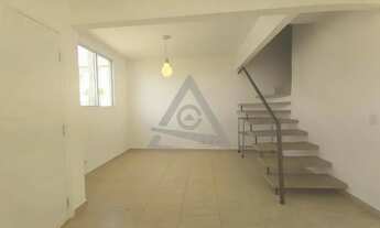 Imagem 2: Casa para alugar em Campinas, Jardim Santa Cândida, com 3 quartos, com 80 m², Village Córs