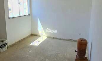 Imagem 5: Casa linear com 2 quartos e área externa a venda no Residencial Renascença em Juiz de Fora