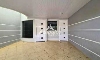 Imagem 2: Casa à venda com 2 quartos no bairro Parque Residencial Jaguari em Americana