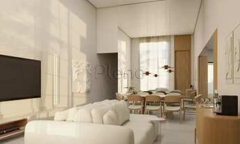 Imagem 4: Casa à venda em Indaiatuba, Jardim Panorama, com 3 suítes, com 193.46 m², London Park Inda