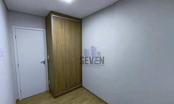 Imagem 7: Apartamento com 3 Quartos no Ed. Hyde Park Bauru Sol da Manhã