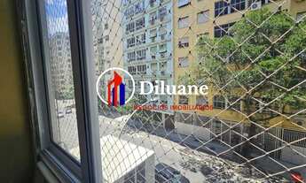 Imagem 6: Apartamento : Padrão / Residencial / Copacabana